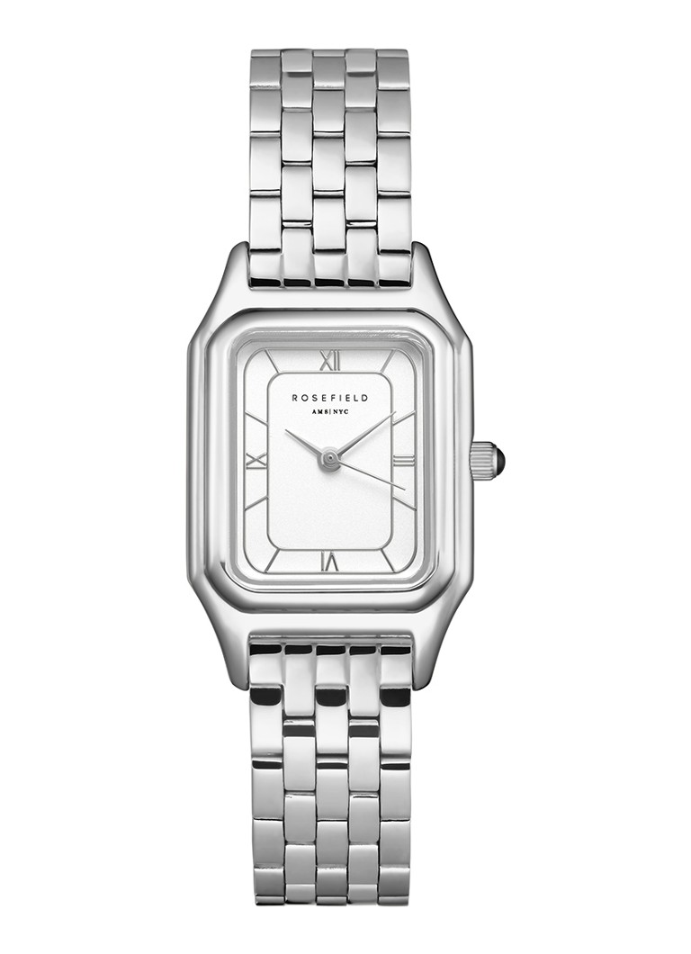 Rosefield Dames Ivy horloge OCWSSS-OC02