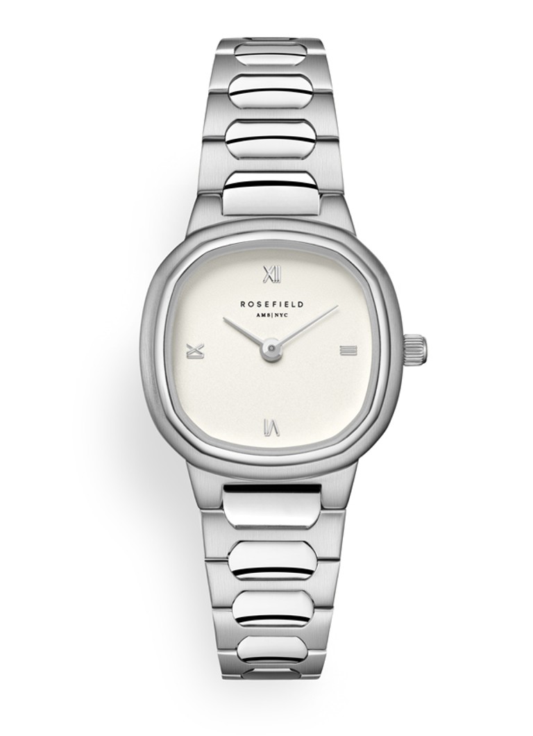 Rosefield Dames Gaia XS horloge ORCSSS-OR05