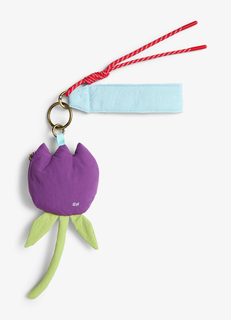 Studio Noos Dames Tasbedel met logo