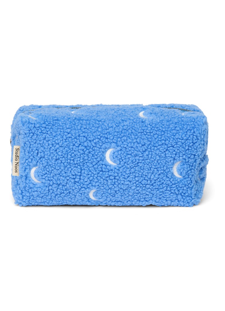 Studio Noos Toilettas van teddy Roze - Deal