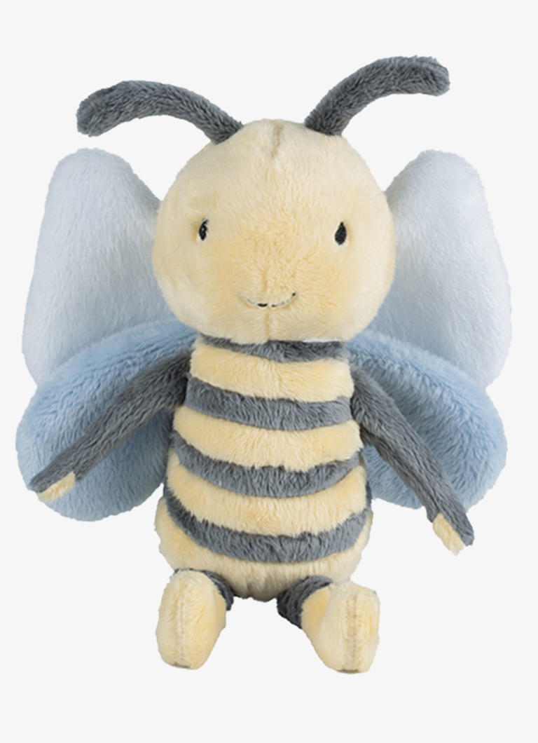 Happy Horse Bee Benja knuffel 26 cm in de kleur Multicolor, maat: 26 cm