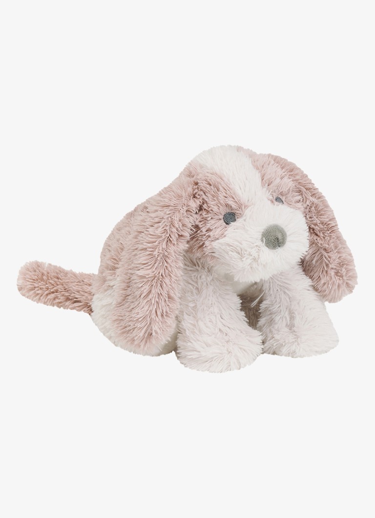 Happy Horse Dakota knuffelhond 20 cm in de kleur Multicolor, maat: 20 cm