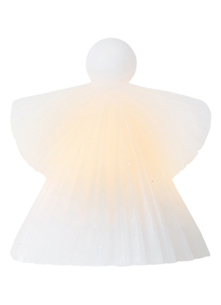 Sirius Asta Angel lichtfiguur met LED verlichting 12,5 cm Wit - Deal