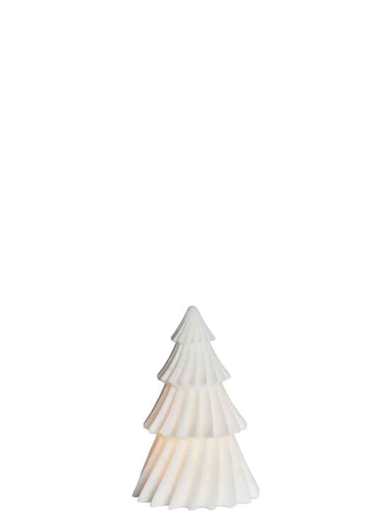 Sirius Olivia lichtfiguur met LED verlichting Transparant - Deal