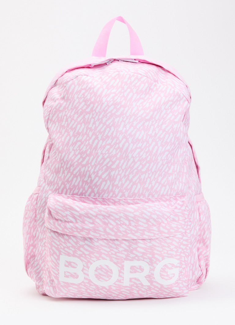 Björn Borg Jongens Rugzak met print