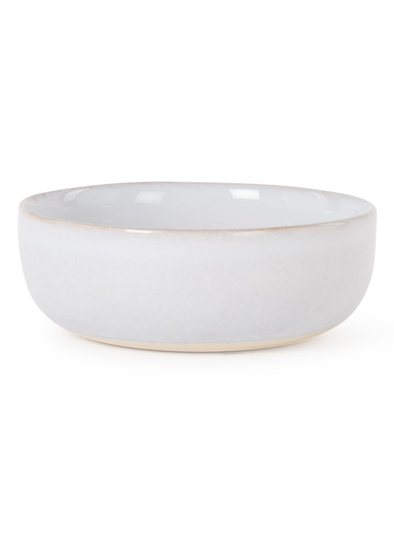 Nosse Ceramics Svelte kom 12 cm Lichtgrijs - Deal