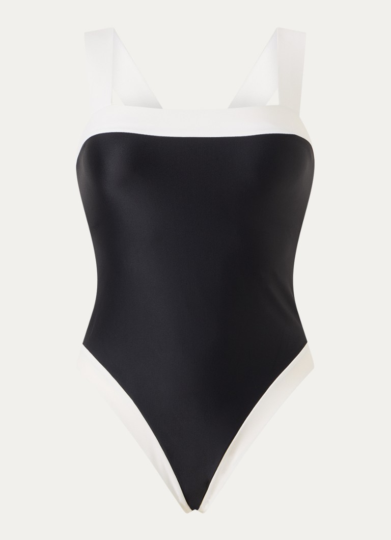 Goldbergh Dames Hemera corrigerend bakpak met uitneembare vulling in de kleur Wit, maat: S