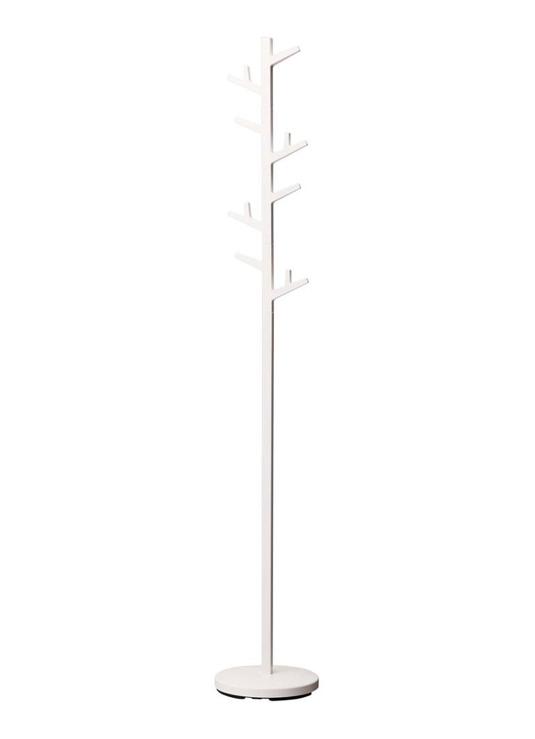 Yamazaki Branch Pole Hanger - white Wit - Deal