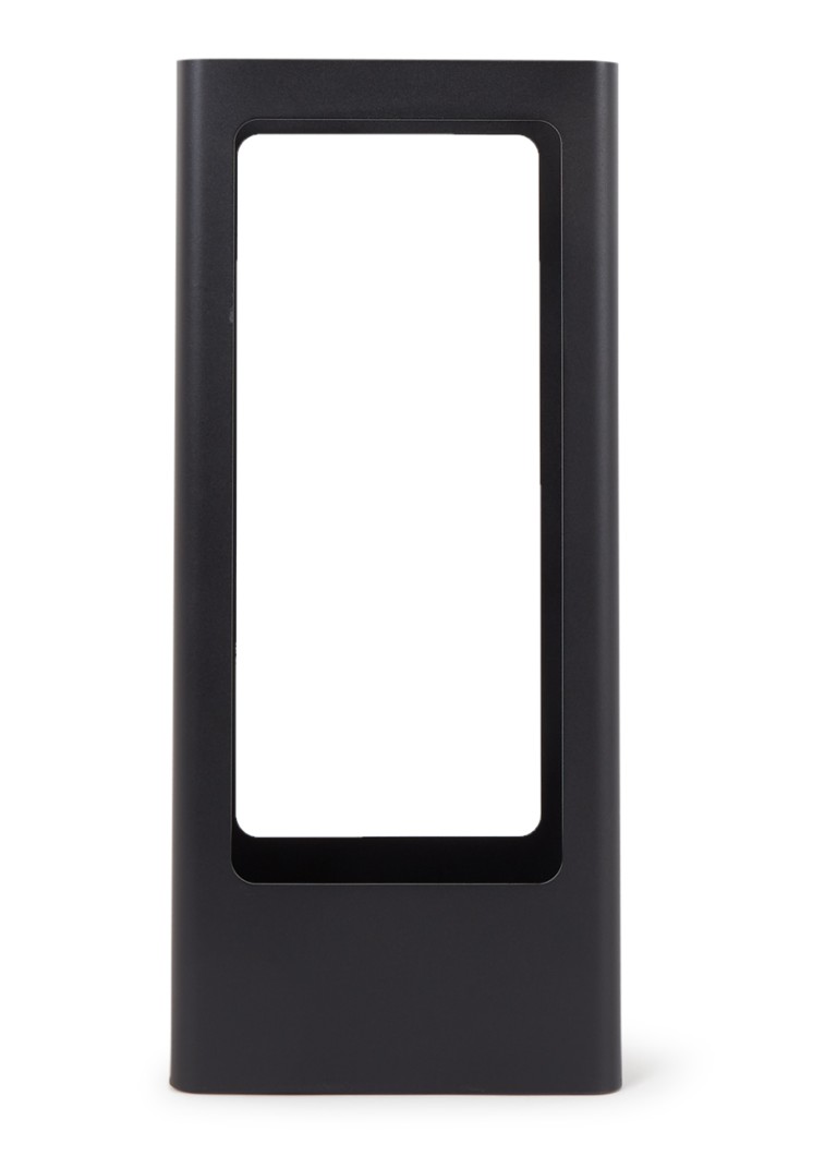 Yamazaki Slim paraplu standaard Zwart - Deal