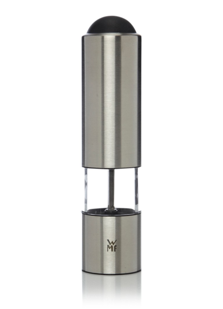WMF Pepermolen 20,5 cm Roestvrijstaal - Deal