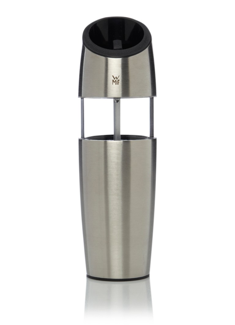WMF Zoutmolen 20,5 cm Roestvrijstaal - Deal