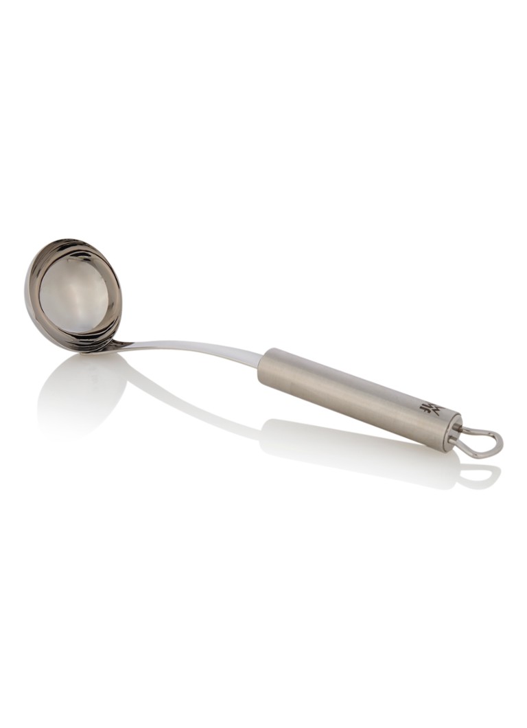 WMF Sauslepel Profi Plus 6,5 cm Zilver - Deal