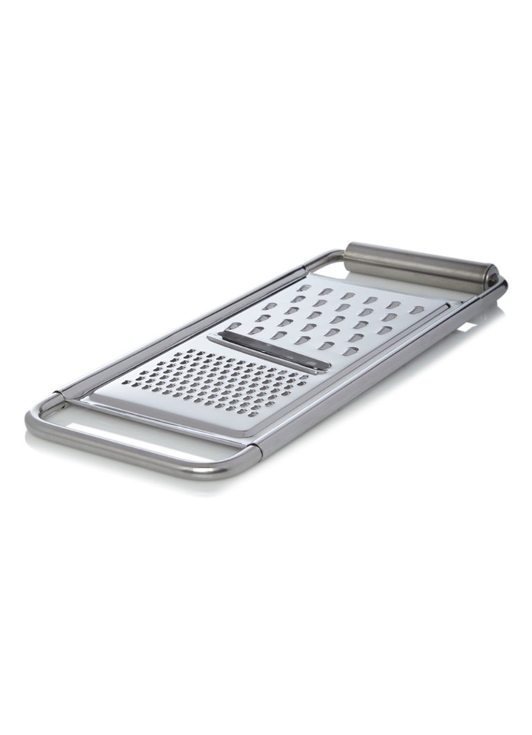 WMF Profi Plus universele rasp 30 cm Zilver - Deal