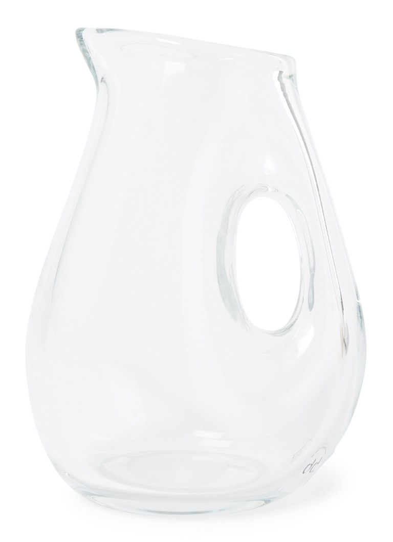 POLSPOTTEN Karaf 0,85 liter Transparant - Deal