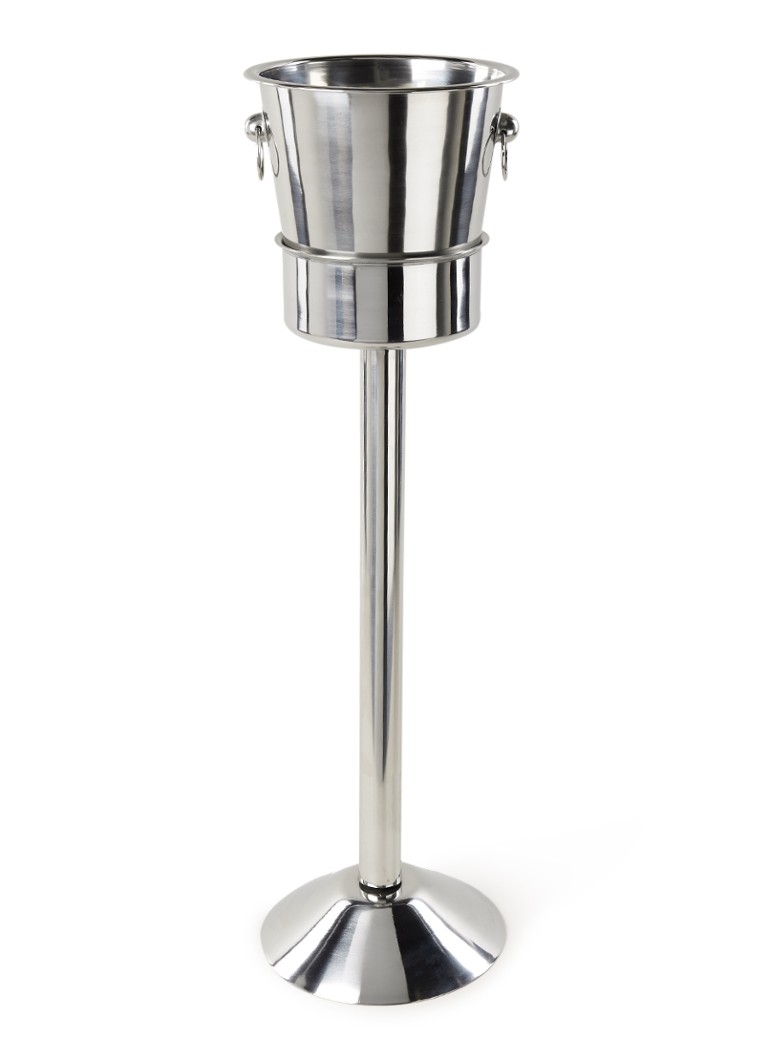 Cosy & Trendy Wijnkoeler op voet 22 cm - Deal