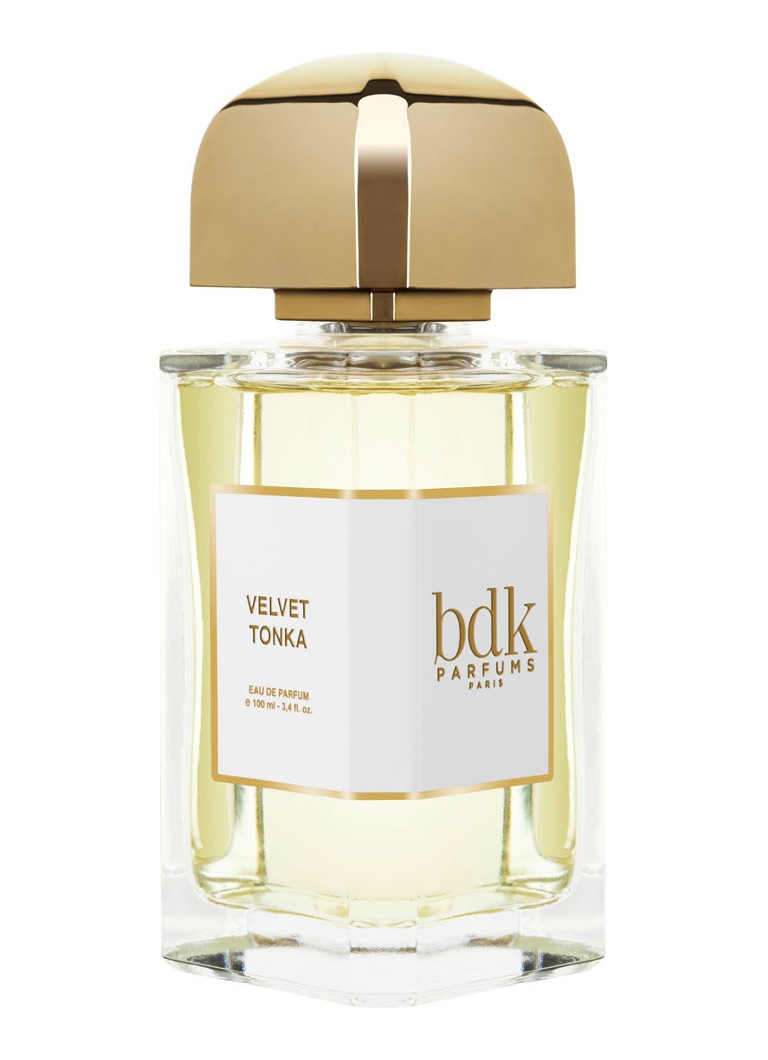 BDK Parfums Velvet Tonka Eau de Parfum 100 ml Geuren - Deal