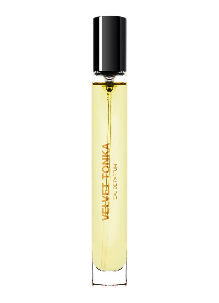 BDK Parfums Velvet Tonka Eau de Parfum - travel size 10 ml Reisverpakkingen - Deal