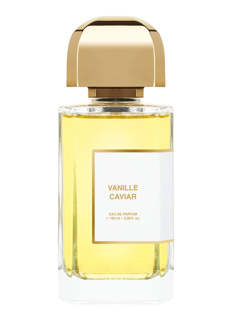 BDK Parfums Vanilla Caviar Eau de Parfum 100ml Geuren - Deal