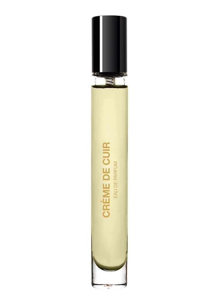 BDK Parfums Crème de Cuir Eau de Parfum - travel size 10ML Geuren - Deal