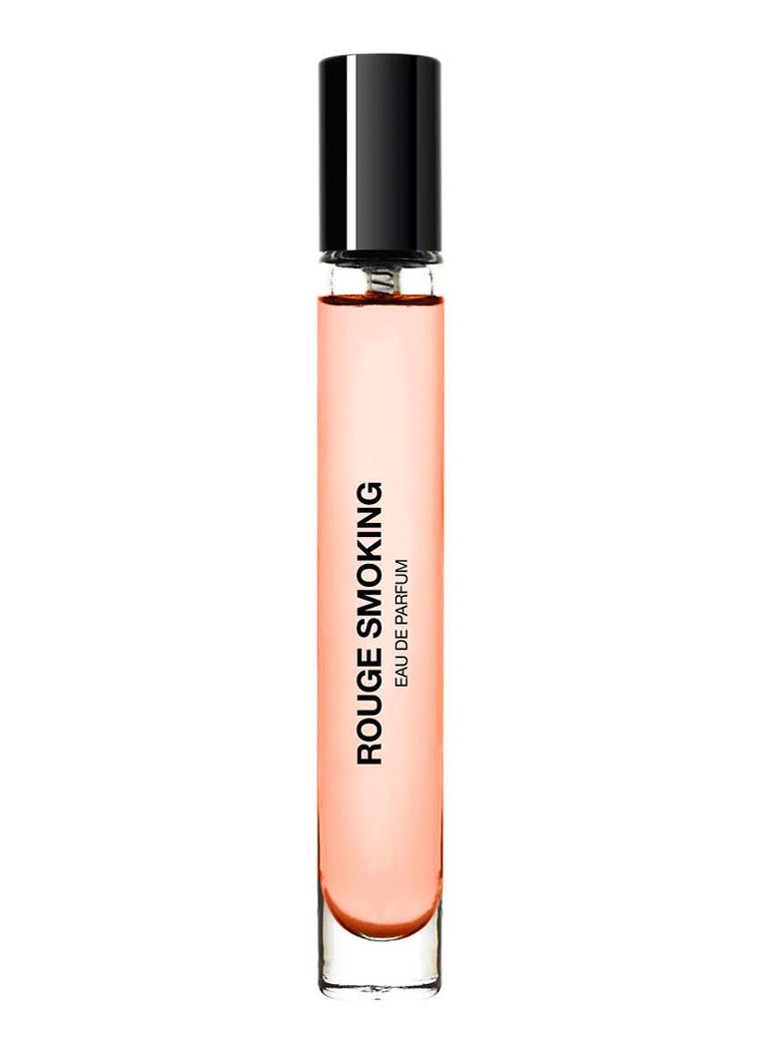 BDK Parfums Rouge Smoking Eau de Parfum - travel size 10ML Geuren - Deal