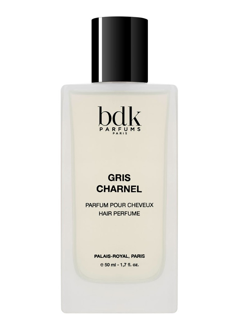 BDK Parfums Gris Charnel Hair Perfume - haarparfum 50ML Geuren - Deal