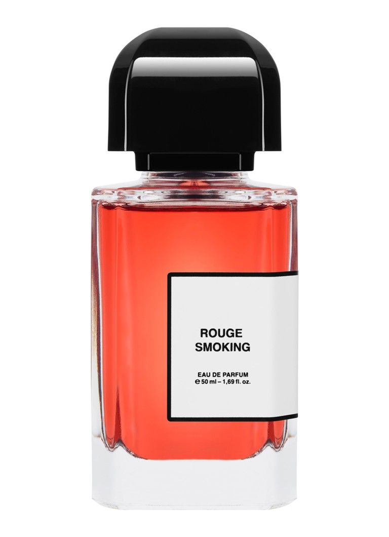 BDK Parfums Rouge Smoking Eau de Parfum 50ml Geuren - Deal