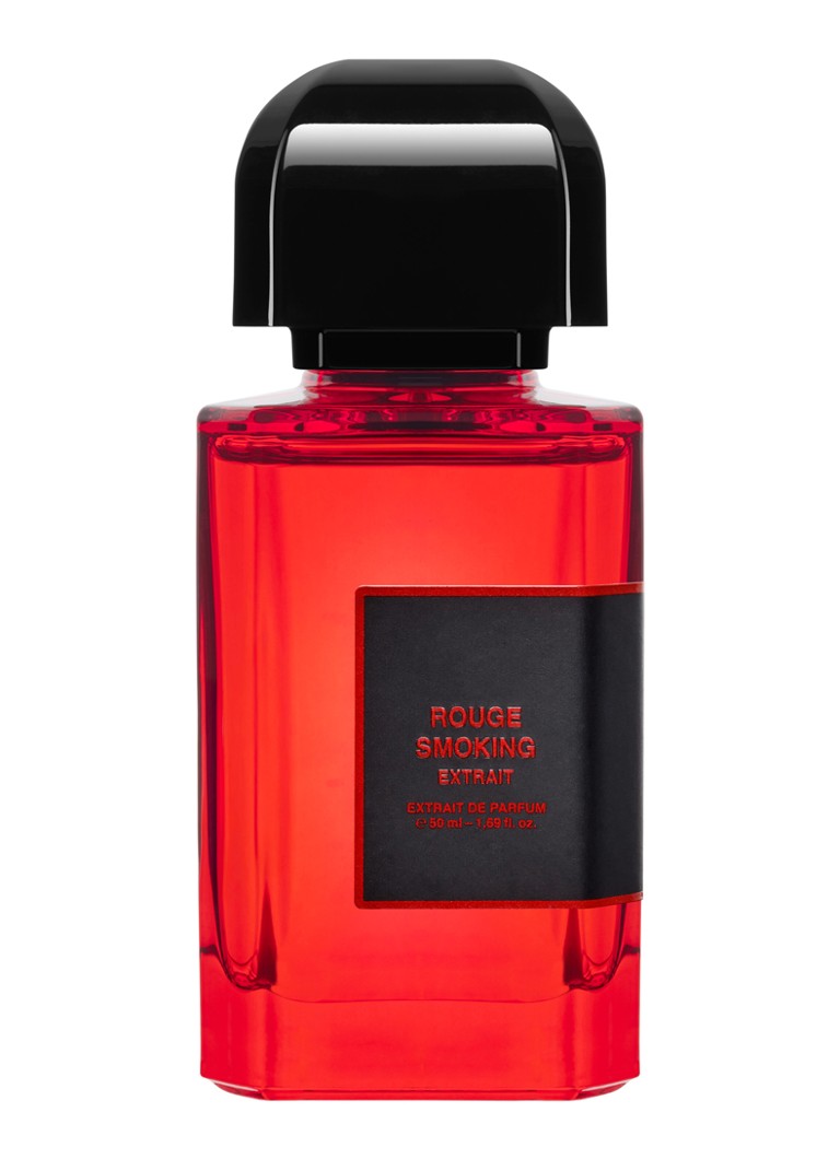 BDK Parfums Rouge Smoking Extrait De Parfum 50ml Geuren - Deal