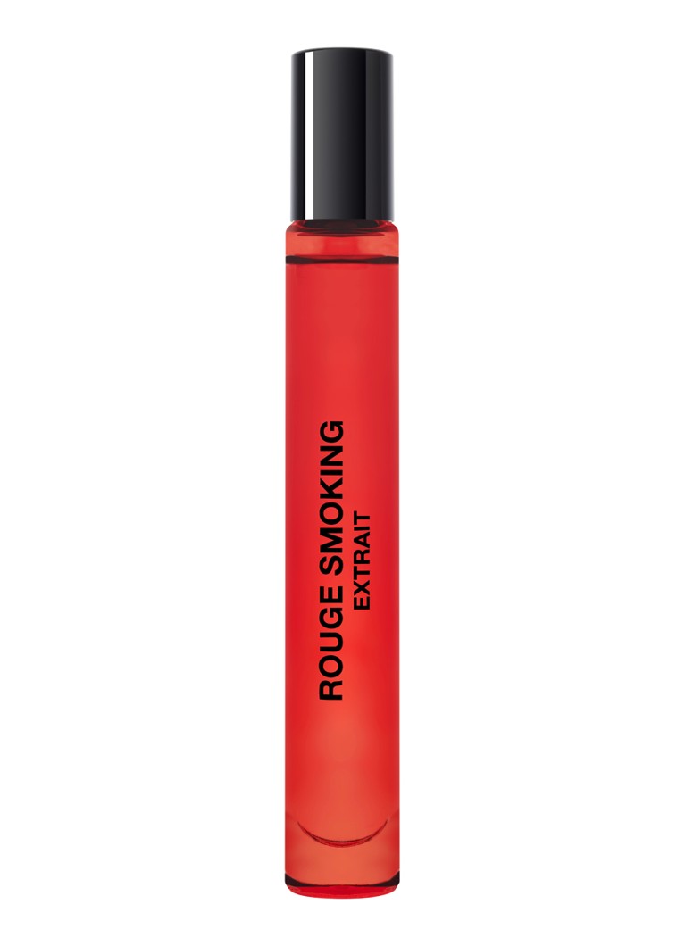 BDK Parfums Rouge Smoking Extrait - travel size 10ml Geuren - Deal