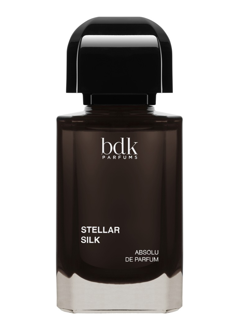 BDK Parfums Stellar Silk Absolu Extrait De Parfum 50ml Geuren - Deal