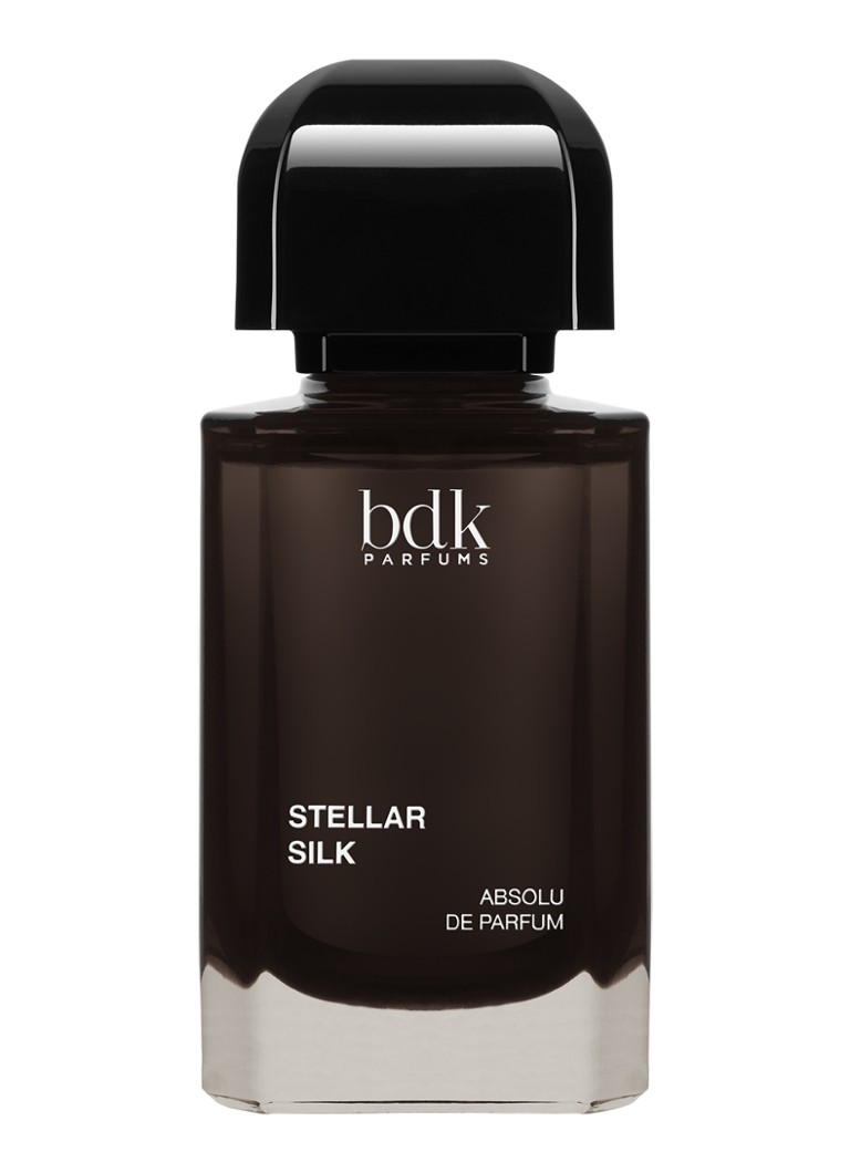 BDK Parfums Stellar Silk Absolu Extrait De Parfum 100ml Geuren - Deal
