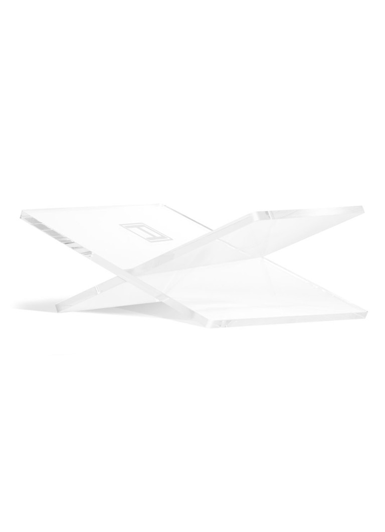 Assouline A Bookstand - Clear Transparant - Deal