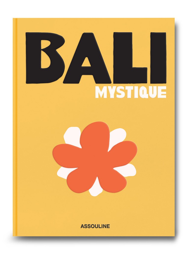 Assouline Bali Mystique - Deal