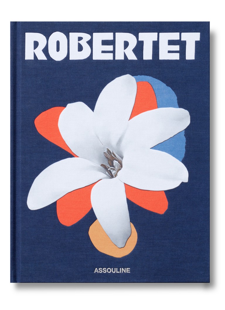 Assouline Robertet: From Seed to Scent Multicolor - Deal