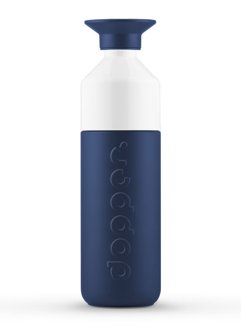 Dopper Insulated thermosfles 58 cl Donkerblauw - Deal