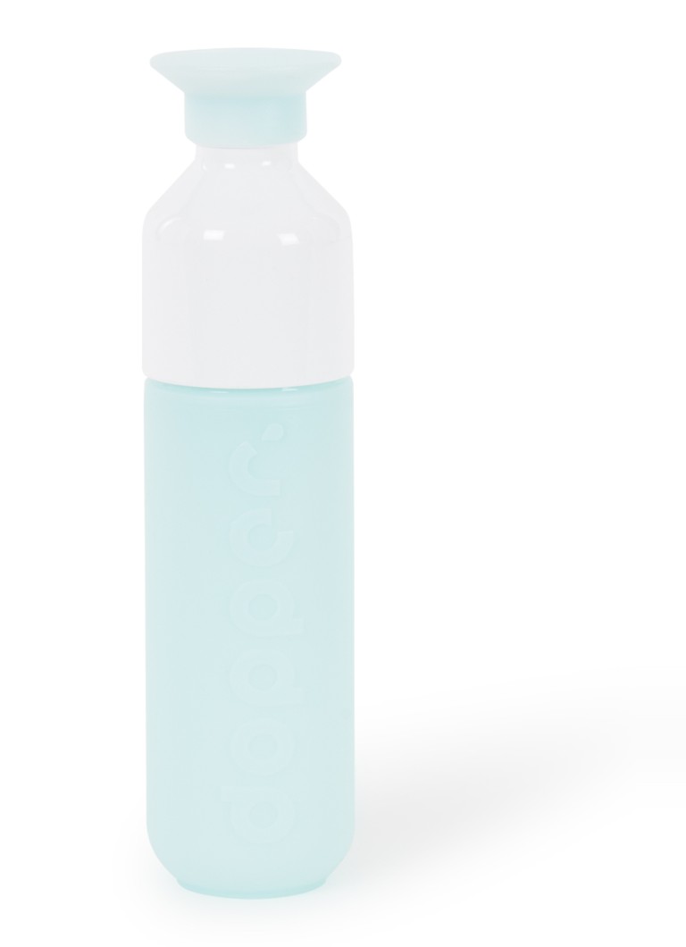 Dopper Original waterfles 45 cl Turquoise - Deal