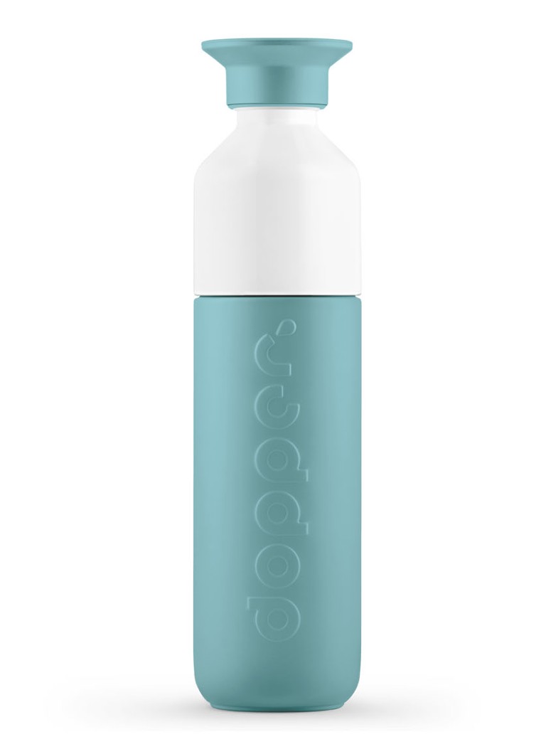 Dopper Insulated thermosfles 35 cl Turquoise - Deal
