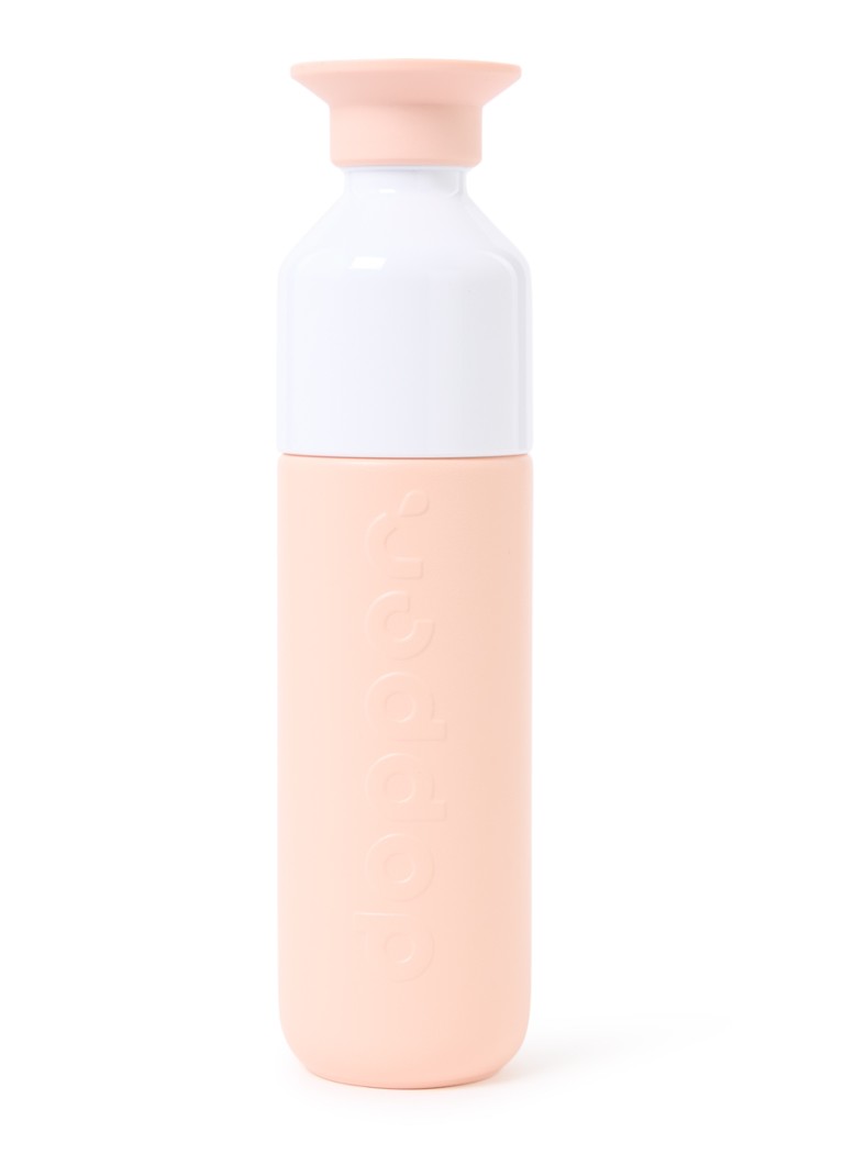 Dopper Insulated thermosfles 35 cl Lichtroze - Deal