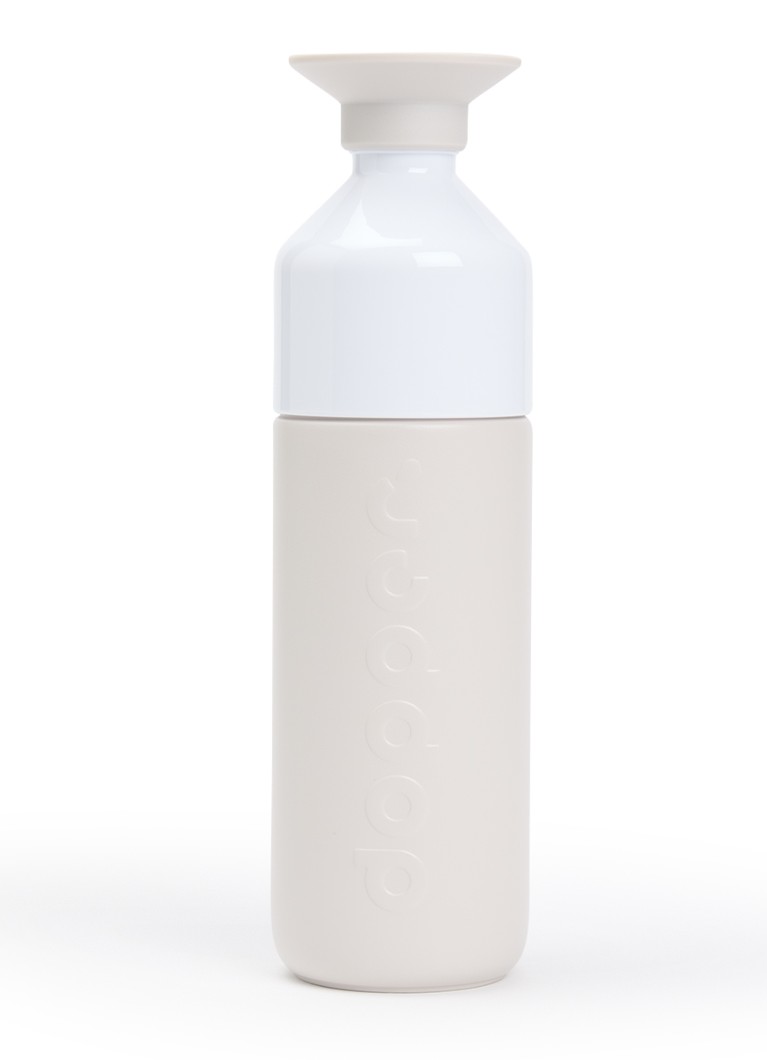 Dopper Insulated thermosfles 58 cl Lichtgrijs - Deal