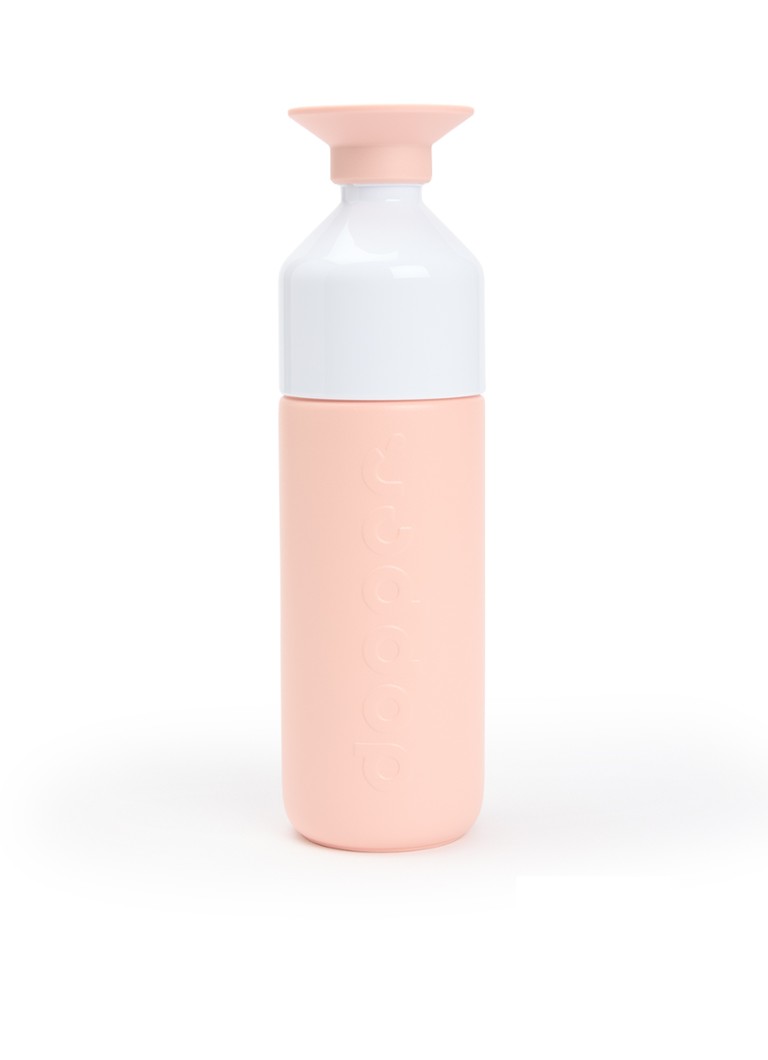 Dopper Insulated thermosfles 58 cl Zalmroze - Deal