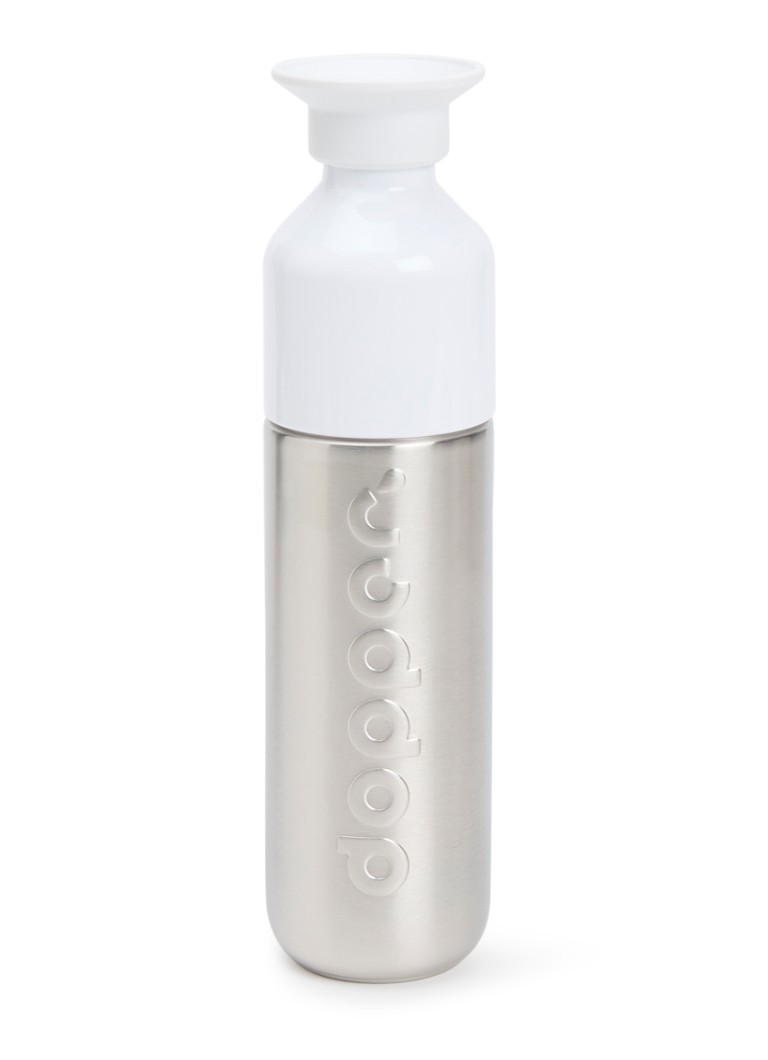 Dopper Insulated thermosfles 35 cl Zilver - Deal