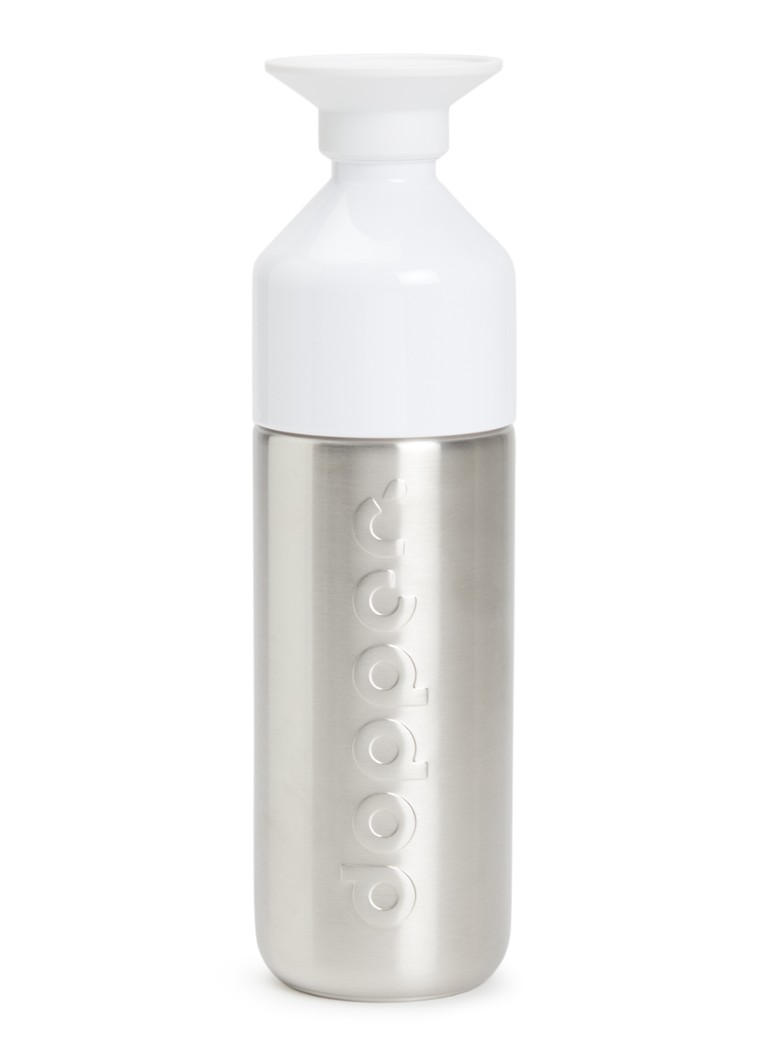 Dopper Insulated thermofles 58 cl Zilver - Deal