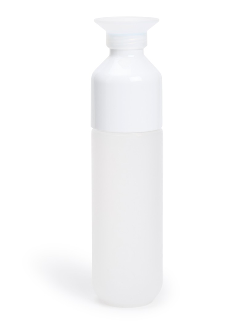 Dopper Original waterfles 45 cl Wit - Deal