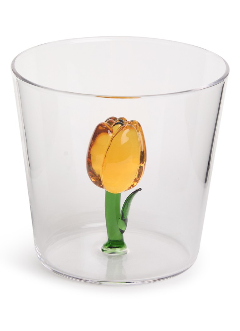 Ichendorf Milano Tulip waterglas 35 cl Transparant - Deal