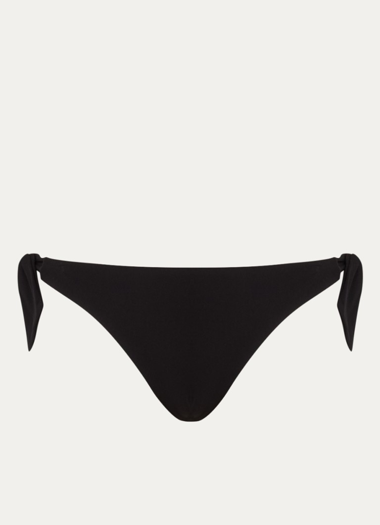 Chantelle Dames Icon tanga bikinislip in de kleur Zwart
