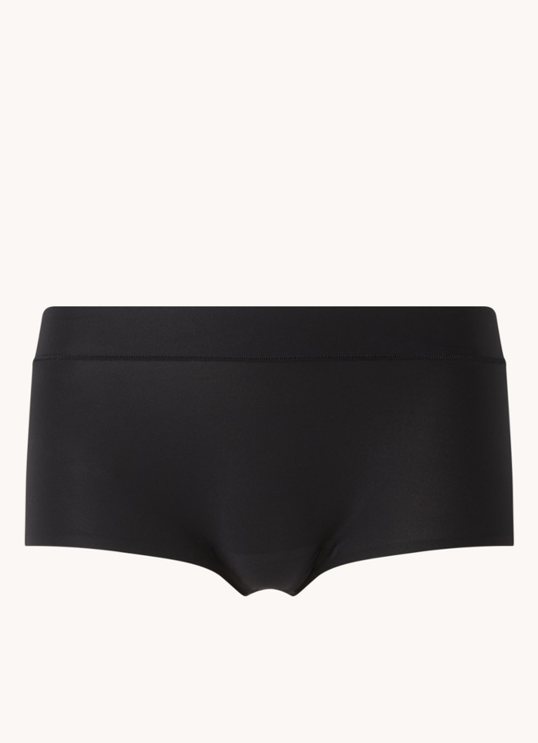 Chantelle Dames One-size-fits-all naadloze hipster in de kleur Zwart