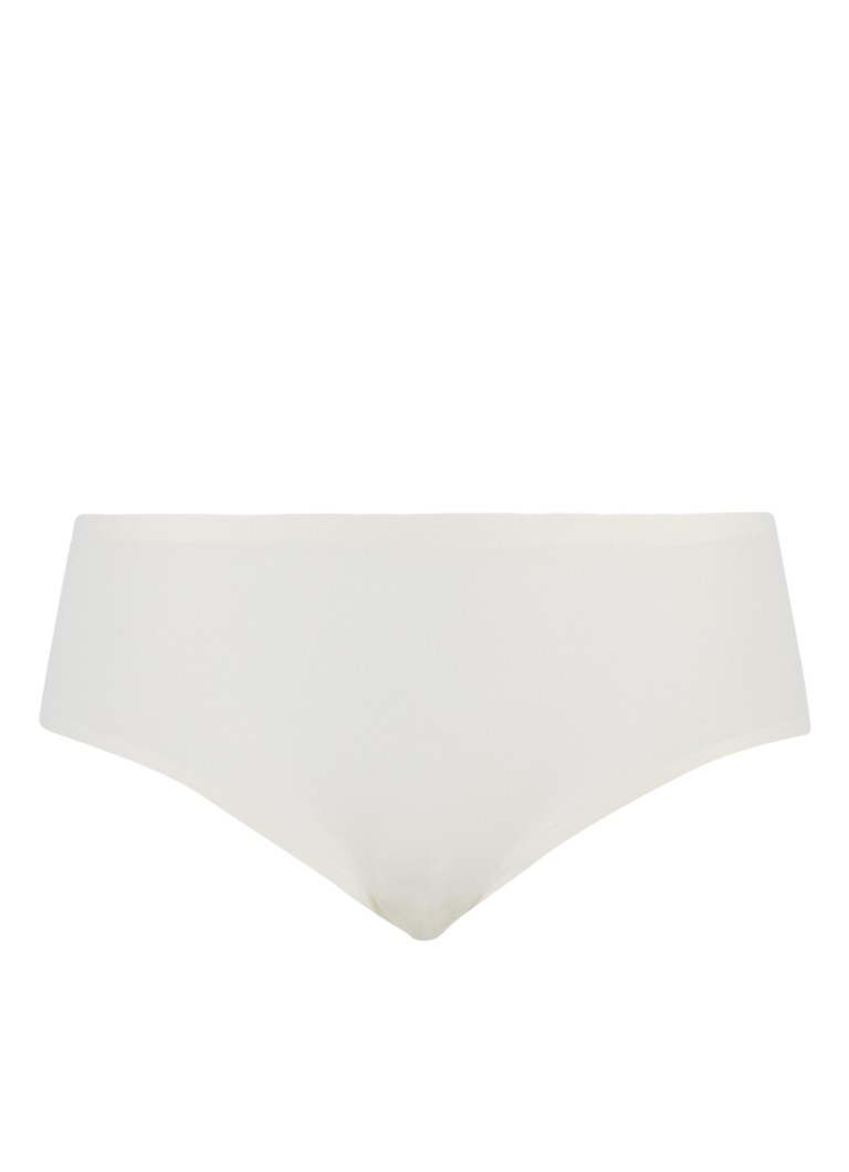 Chantelle Dames One-size-fits-all naadloze hipster in de kleur Ivoor