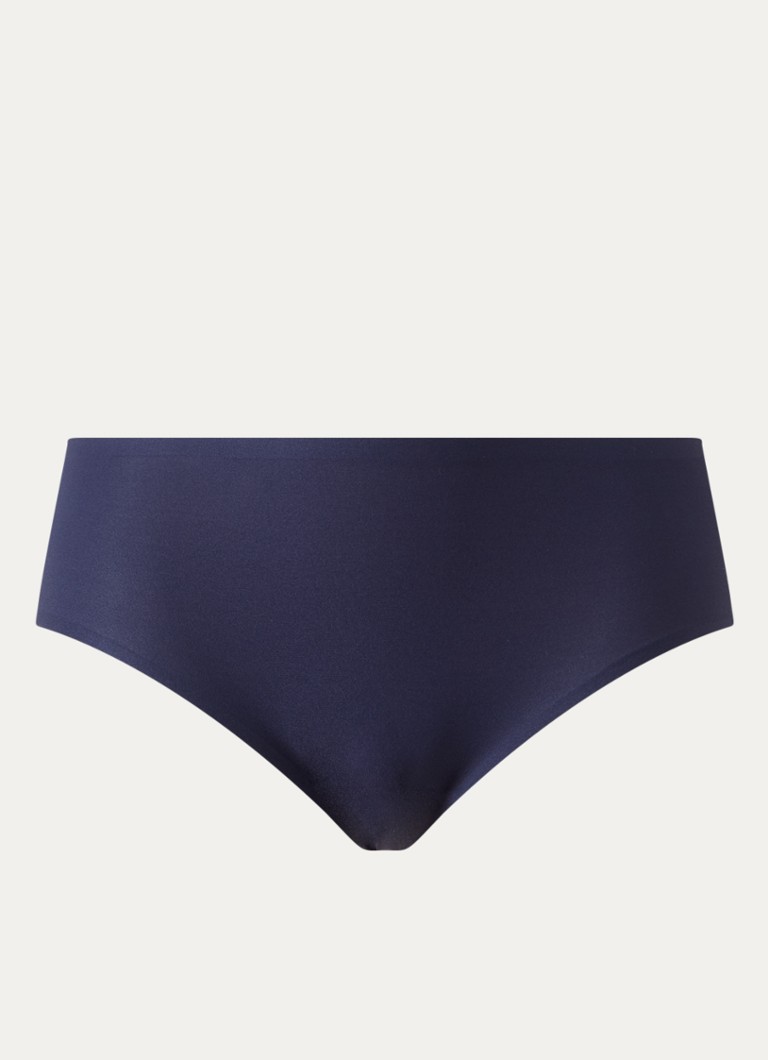 Chantelle Dames One-size-fits-all naadloze hipster in de kleur Donkerblauw
