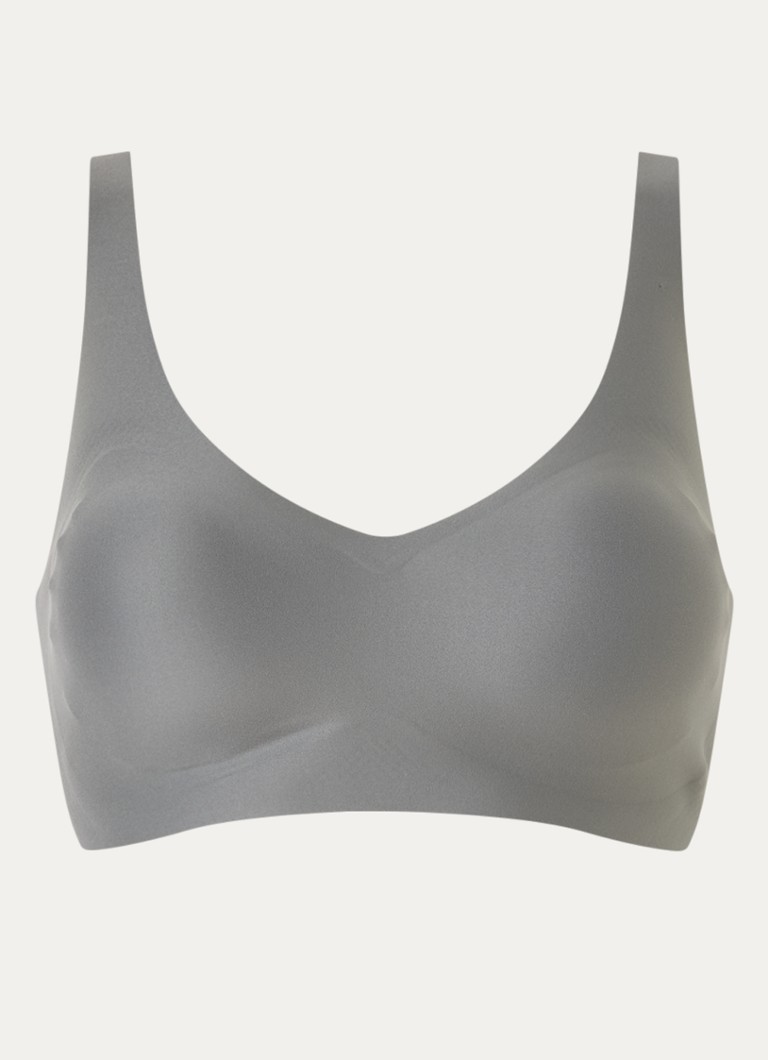 Chantelle Dames Voorgevormde T-shirt bh in de kleur Olijfgroen