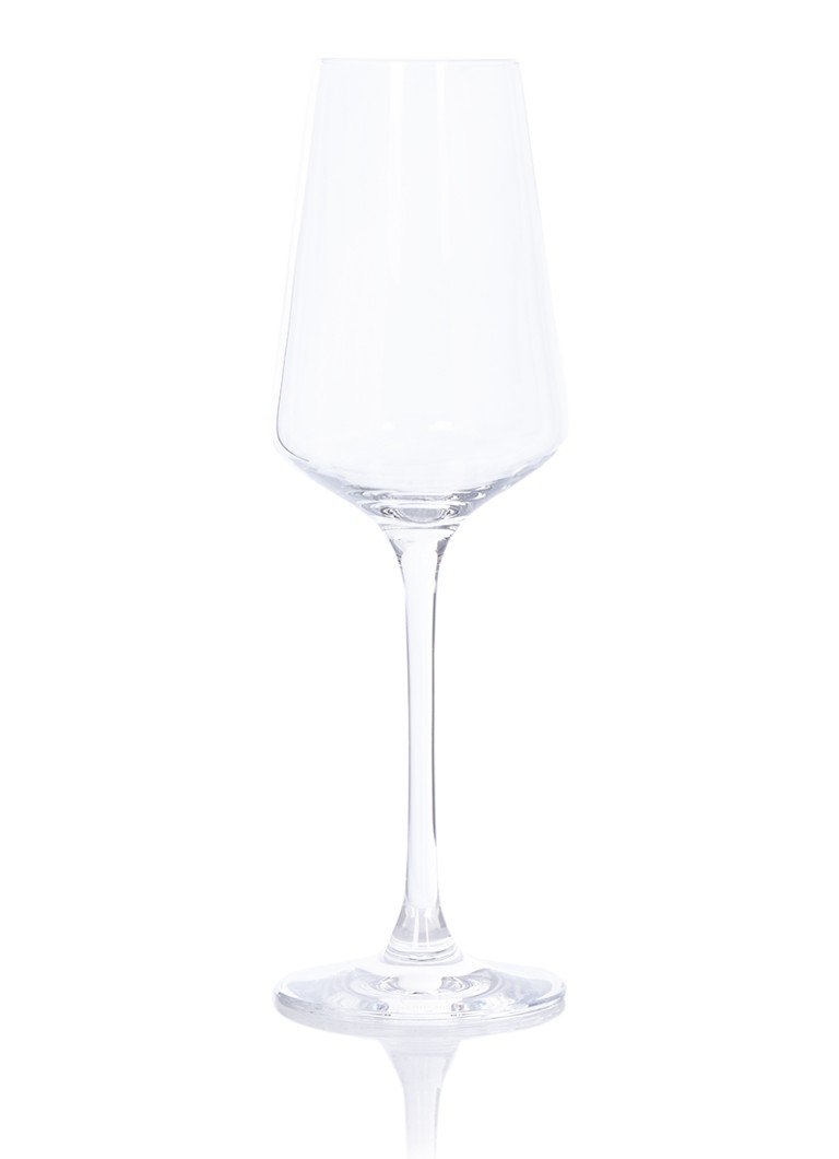 Leonardo Puccini aperitiefglas 22 cl Transparant - Deal