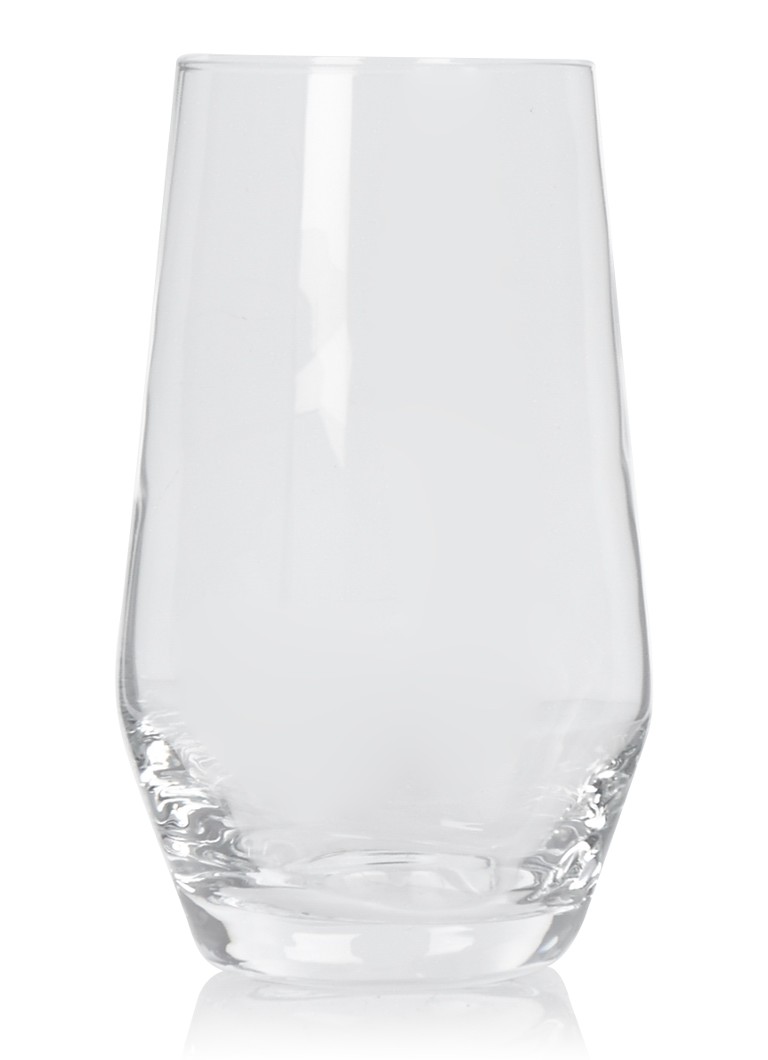 Leonardo Puccini drinkglas 36,5 cl Transparant - Deal